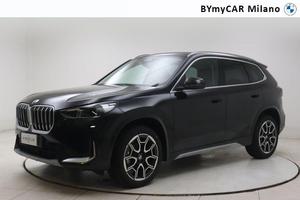 BMW X1 sdrive18d X-Line auto