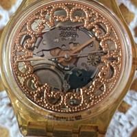 orologio Swacth donna 