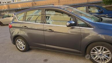 Ford C-Max 1.6 Tdi Titanium