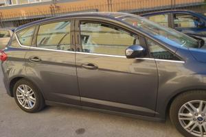 Ford C-Max 1.6 Tdi Titanium