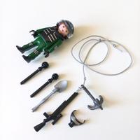 Playmobil - agente forze speciali