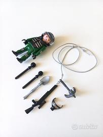 Playmobil - agente forze speciali