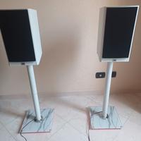 coppia casse audio jbl arena 130