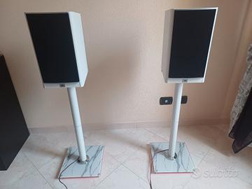 coppia casse audio jbl arena 130