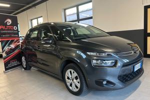 Citroen C4 Picasso 1.6 HDI 73KW 2015