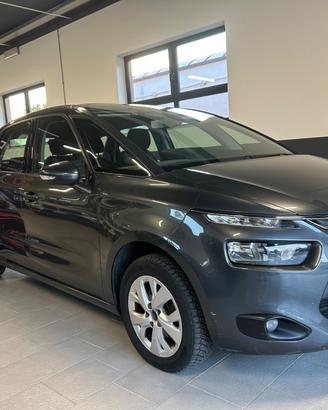 Citroen C4 Picasso 1.6 HDI 73KW 2015