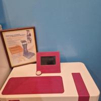 Elettrostimolazione professionale Quintas