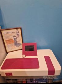 Elettrostimolazione professionale Quintas