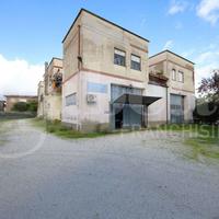 Capannone Industriale Civita Castellana