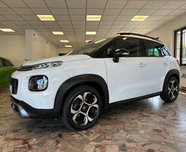 Citroen C3 Aircross 110 Shine EAT6 Gancio Traino