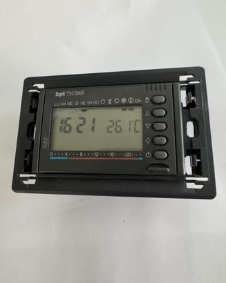 Termostato Vimar
