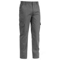 PANTALONI WILD GRIGIO SOTTOZERO