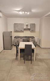 Appartamento arredato al viale si residenza