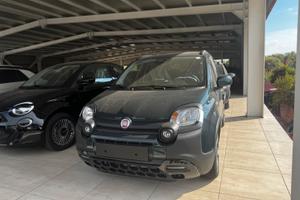 Fiat Panda Pandina 1.0 FireFly 65 CV Hybrid Cross