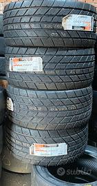 Gomme slick nuove 13 e 17