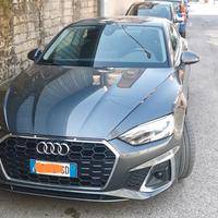 Audi a5 Coupé s/line 2021