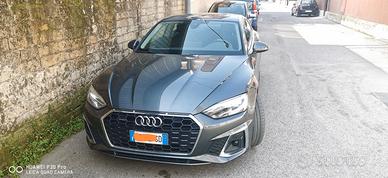Audi a5 Coupé s/line 2021