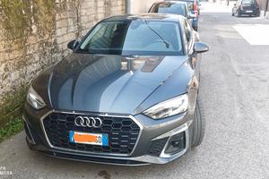 Audi a5 Coupé s/line 2021