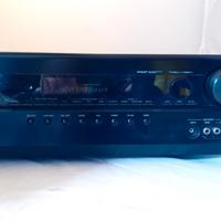 ONKYO TX-SR 508 