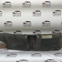 Pannello copertura slam paraurti anteriore audi a6