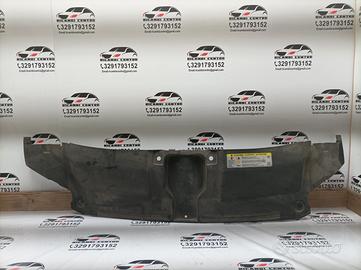 Pannello copertura slam paraurti anteriore audi a6