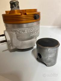 Kit Cristofolini 80 cc piaggio