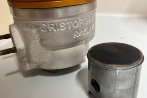 Kit Cristofolini 80 cc piaggio