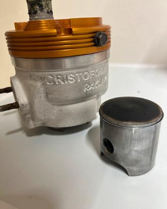 Kit Cristofolini 80 cc piaggio