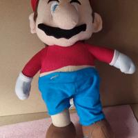 K1436NN-Pupazzo Super Mario