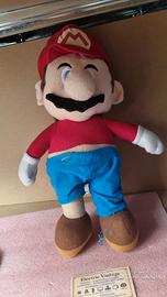 K1436NN-Pupazzo Super Mario