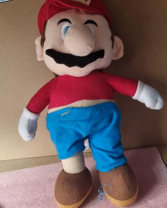 K1436NN-Pupazzo Super Mario