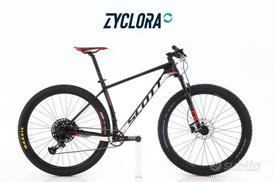 Scott Scale 930 t.L