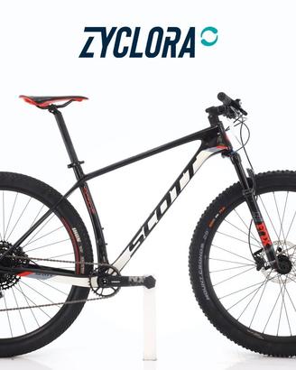 Scott Scale 930 t.L