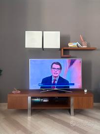 Living calligaris