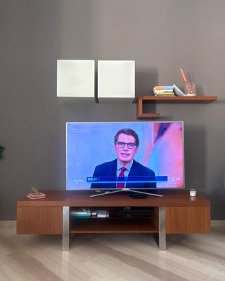 Living calligaris