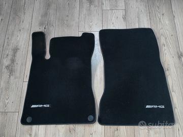 Tappetini Mercedes Classe A
