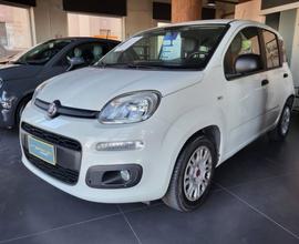 Fiat Panda 1.3 mjt 16v Lounge s&s 95cv