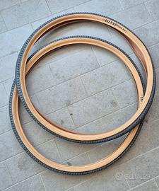 Gomme Gravel WTB 45