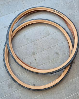 Gomme Gravel WTB 45