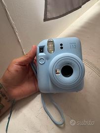 Instax mini 12