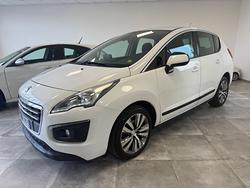 Peugeot 3008 1.6 HDi 115CV Allure
