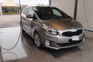 kia carens 1.7  7 posti 