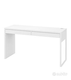 Scrivania Ikea Micke