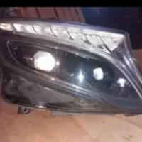 Fanale led Mercedes Vito / Viano