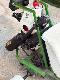Trike per drift