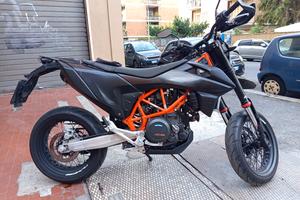 KTM Smc r 690 2023