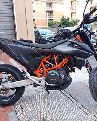 KTM Smc r 690 2023