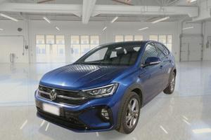 VOLKSWAGEN TAIGO 1.0 TSI 81KW R-LINE SUV