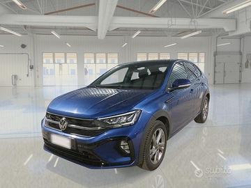 VOLKSWAGEN TAIGO 1.0 TSI 81KW R-LINE SUV