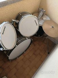 batteria 